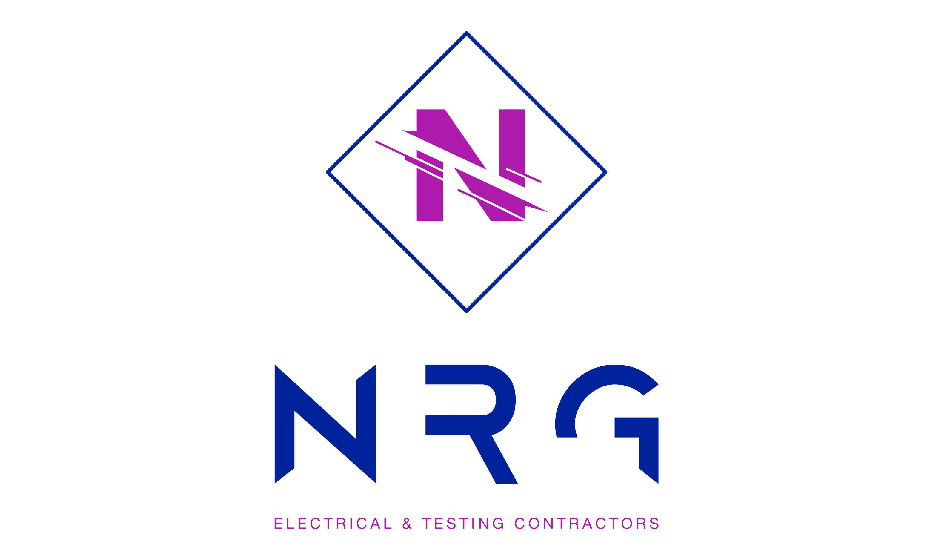 NRG Electrical Contractors